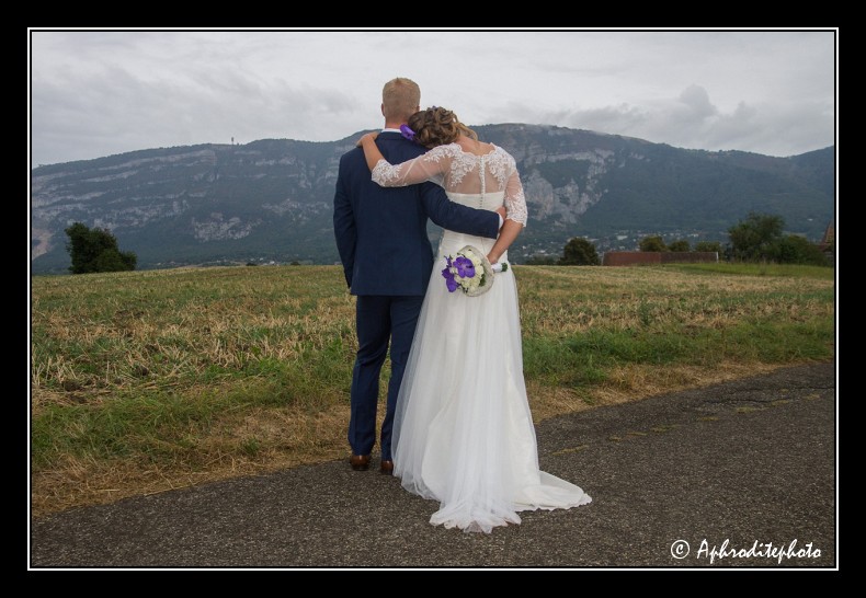 Mariage